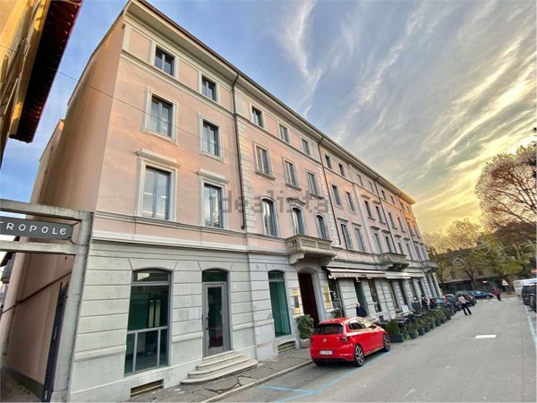 appartamento in vendita a Luino