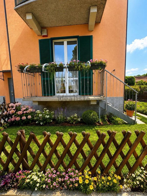 appartamento in vendita a Luino