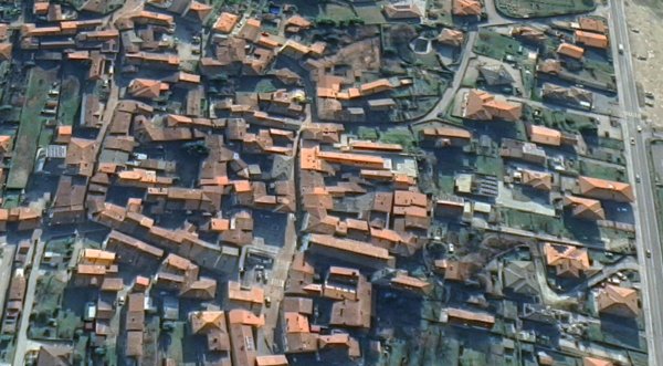 casa indipendente in vendita a Luino
