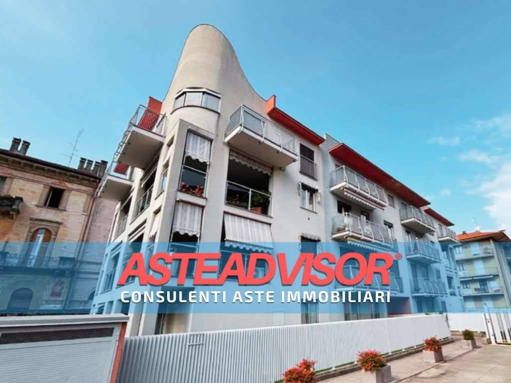 appartamento in vendita a Luino