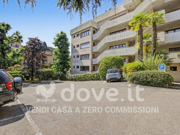 appartamento in vendita a Luino in zona San Pietro