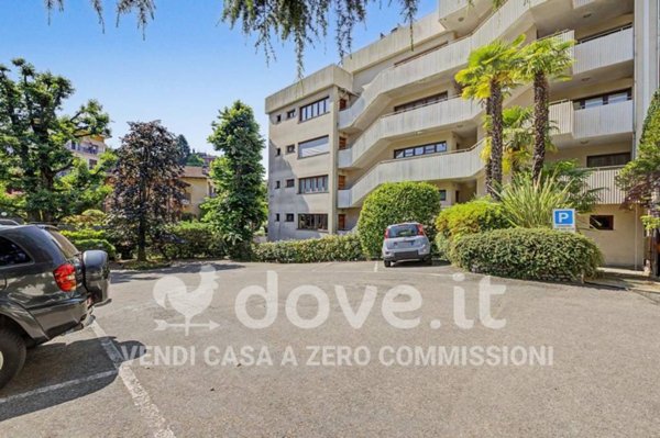 appartamento in vendita a Luino in zona San Pietro
