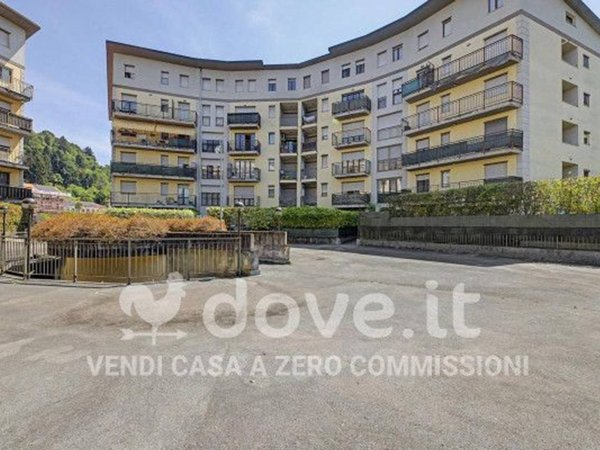 appartamento in vendita a Luino in zona Molino