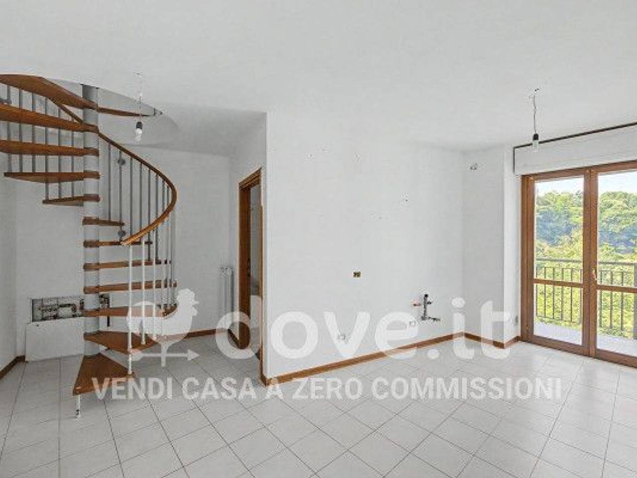 appartamento in vendita a Luino