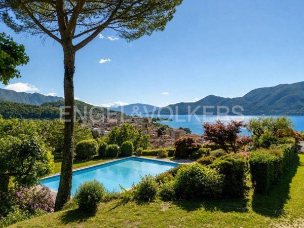 appartamento in vendita a Luino in zona San Pietro