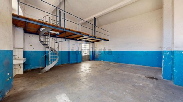 casa semindipendente in vendita a Luino in zona San Pietro
