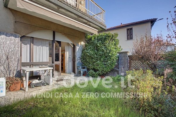 appartamento in vendita a Luino in zona San Pietro