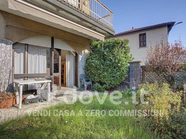 appartamento in vendita a Luino in zona San Pietro