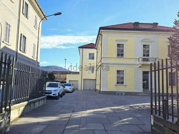 appartamento in vendita a Luino in zona San Pietro