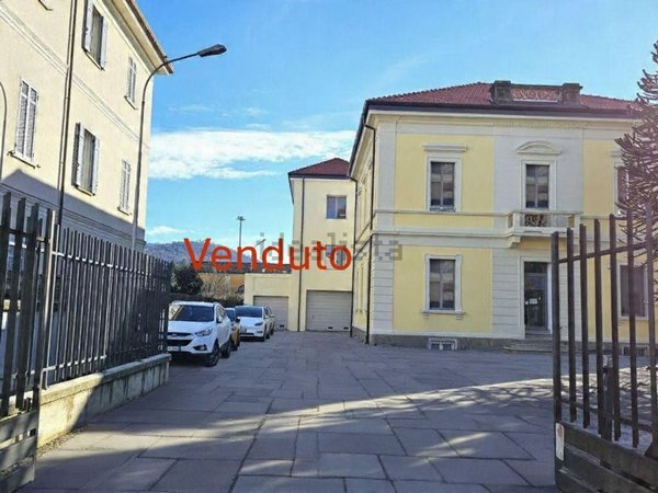appartamento in vendita a Luino in zona San Pietro