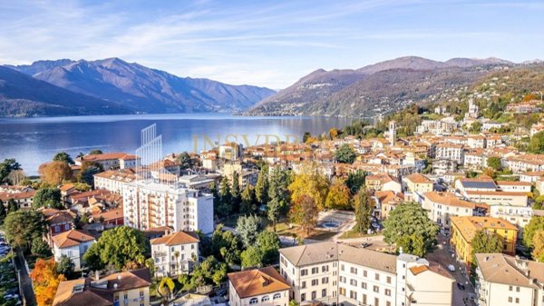 appartamento in vendita a Luino in zona San Pietro