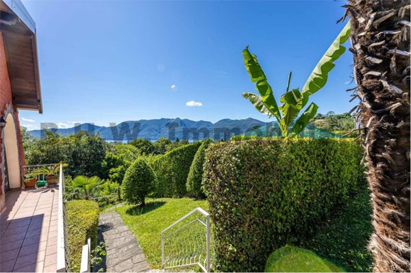 appartamento in vendita a Luino