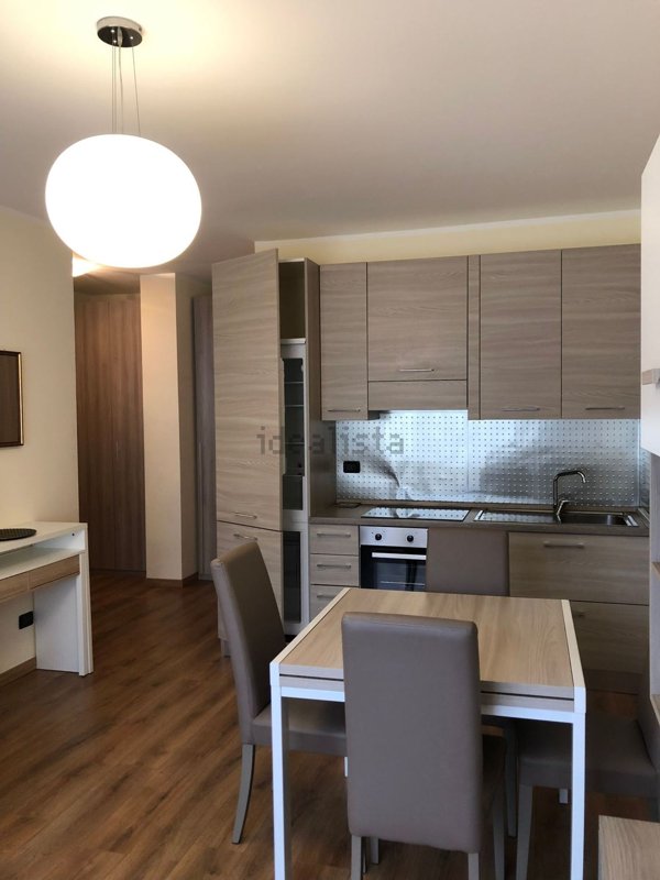 appartamento in vendita a Luino in zona San Pietro