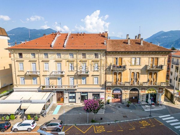 appartamento in vendita a Luino in zona San Pietro