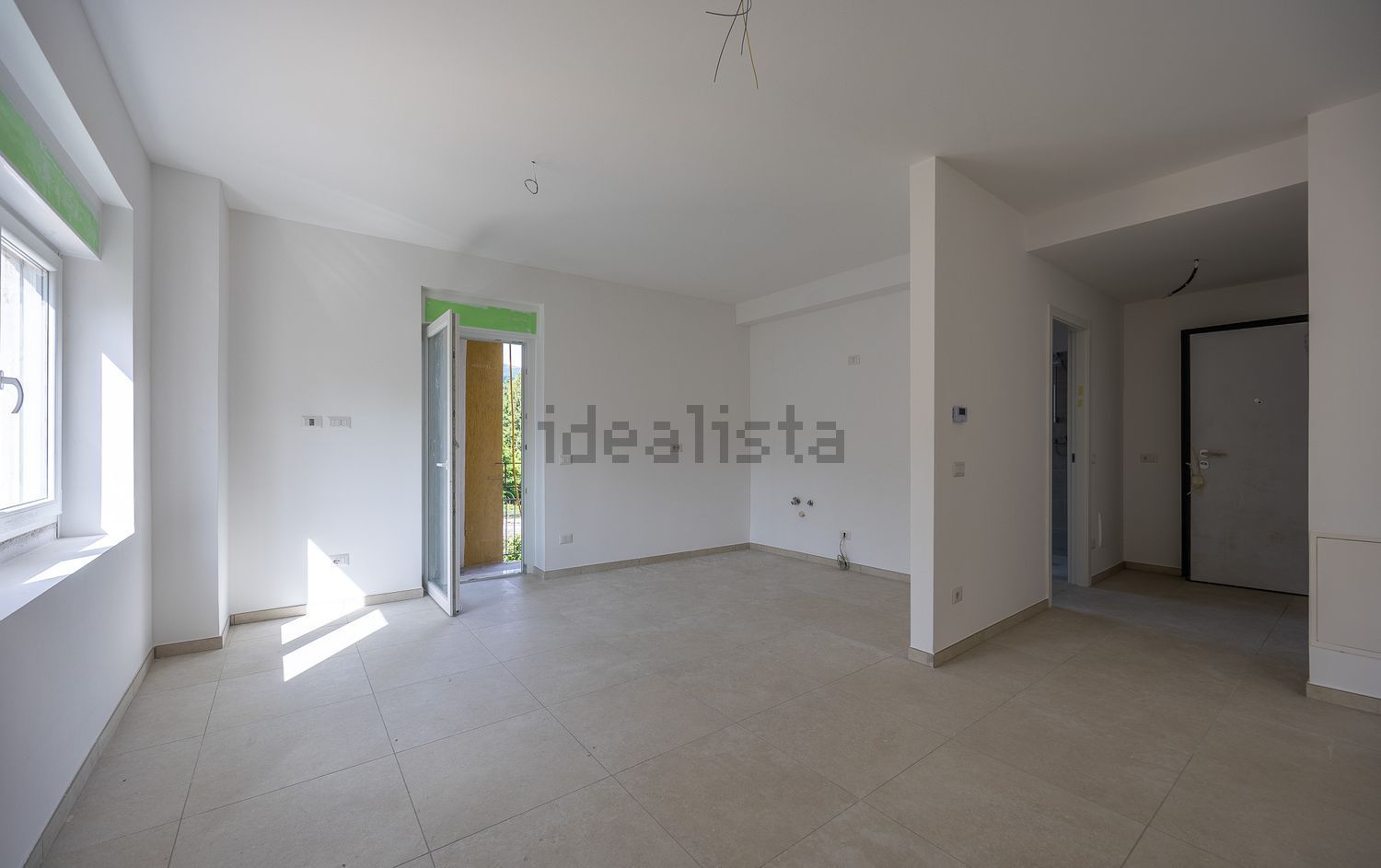 appartamento in vendita a Luino