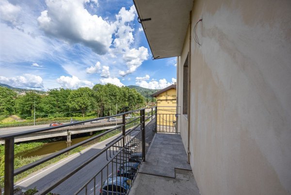 appartamento in vendita a Luino