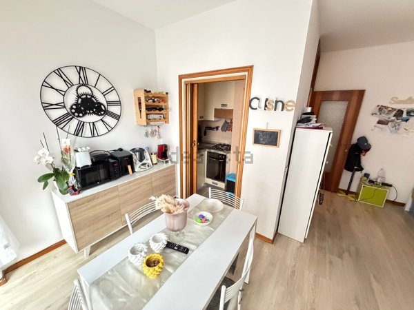 appartamento in vendita a Luino in zona San Pietro