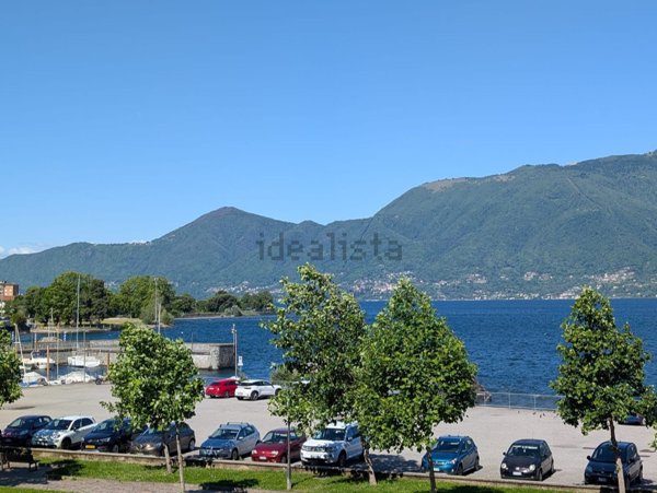 appartamento in vendita a Luino in zona San Pietro