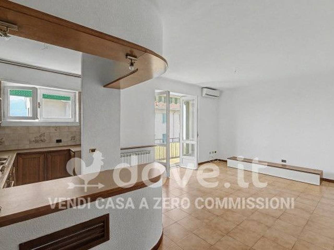 appartamento in vendita a Luino