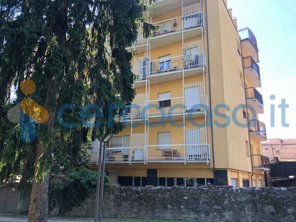 appartamento in vendita a Luino in zona San Pietro