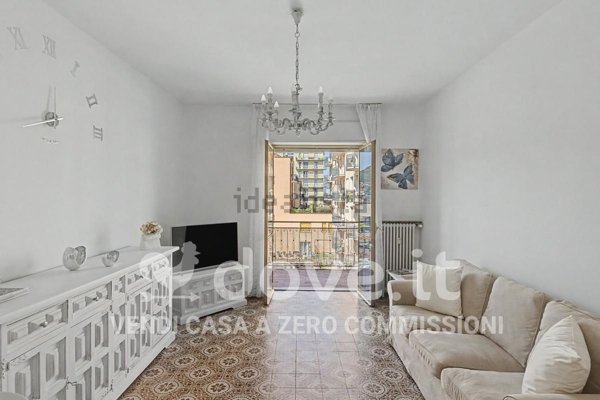 appartamento in vendita a Luino in zona San Pietro