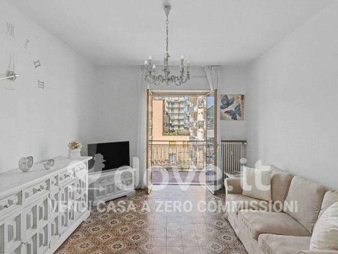 appartamento in vendita a Luino in zona San Pietro