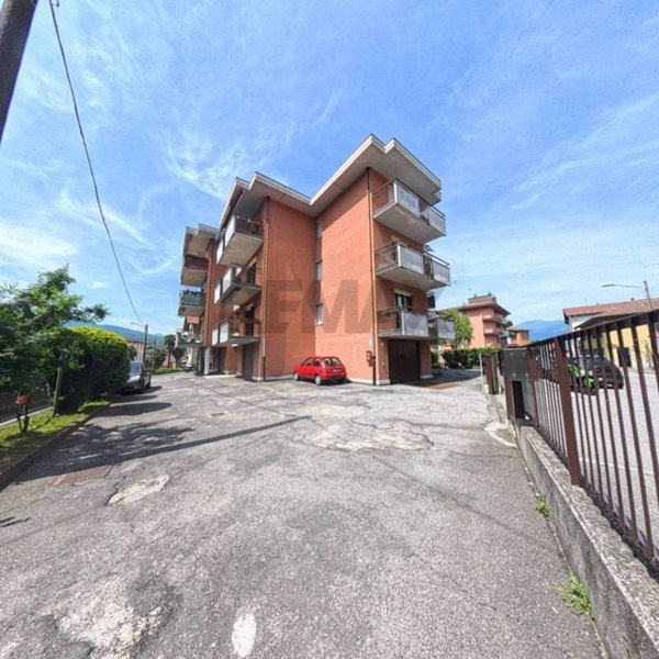appartamento in vendita a Luino