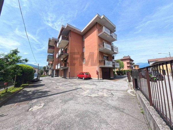 appartamento in vendita a Luino