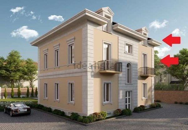 appartamento in vendita a Luino