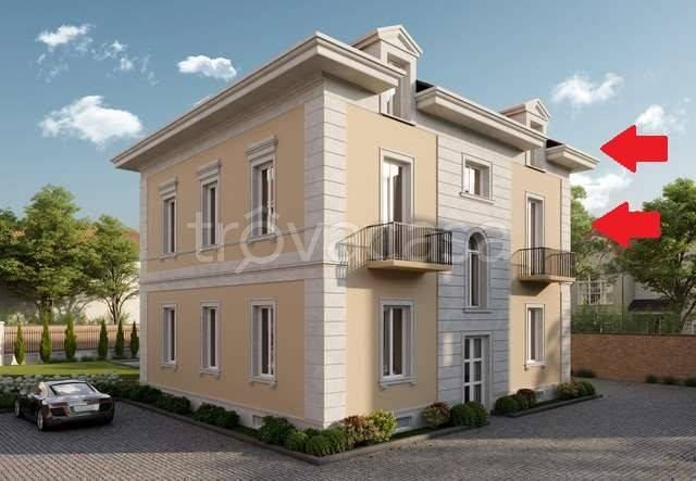appartamento in vendita a Luino