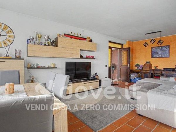 appartamento in vendita a Luino