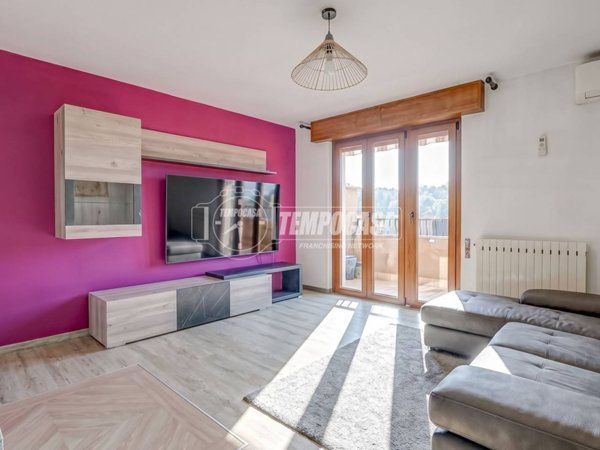appartamento in vendita a Luino