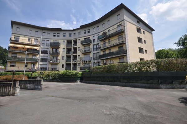 appartamento in vendita a Luino