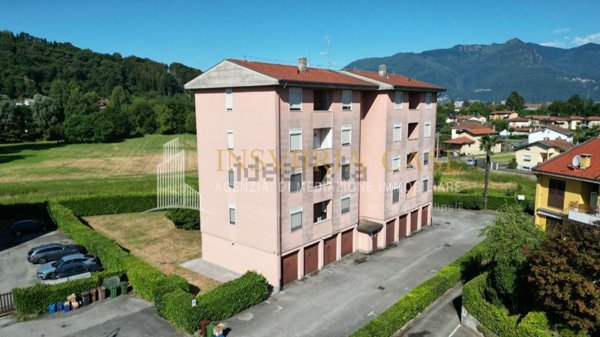 appartamento in vendita a Luino in zona Voldomino
