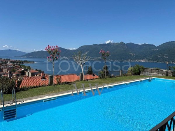 appartamento in vendita a Luino