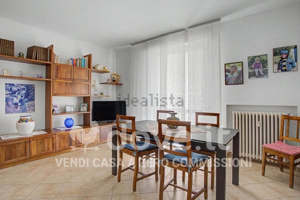 appartamento in vendita a Luino in zona Voldomino