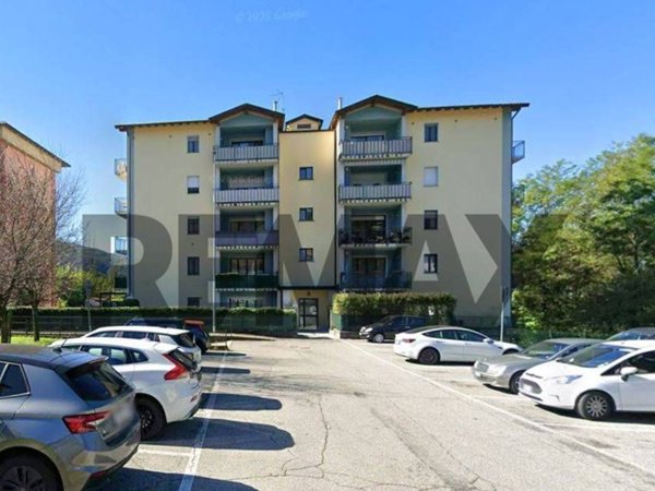 appartamento in vendita a Luino
