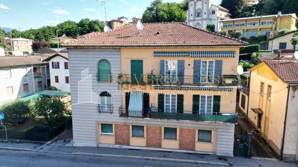 appartamento in vendita a Luino