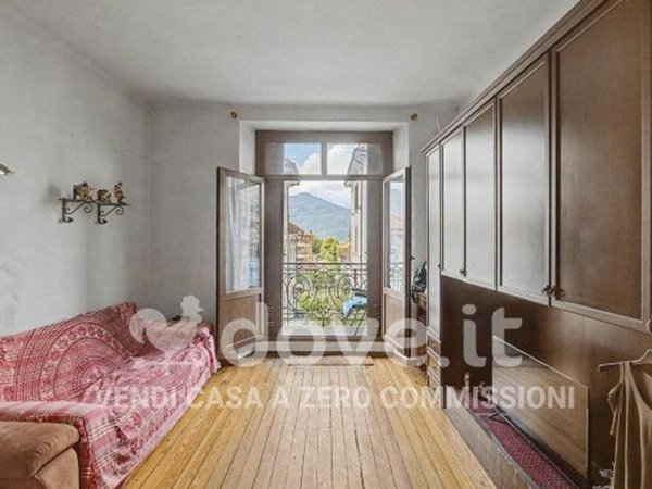 appartamento in vendita a Luino in zona San Pietro