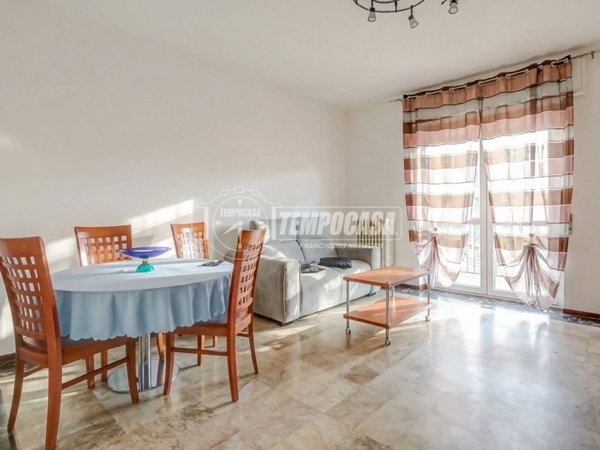 appartamento in vendita a Luino in zona San Pietro