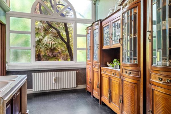 casa indipendente in vendita a Luino in zona Tecco