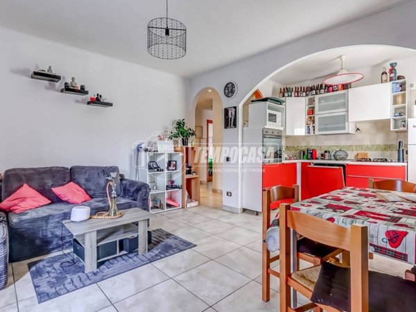 appartamento in vendita a Luino in zona Molino