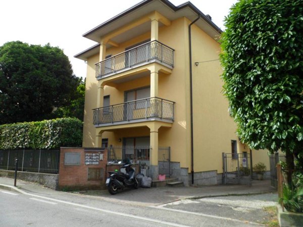 appartamento in vendita a Luino in zona Molino