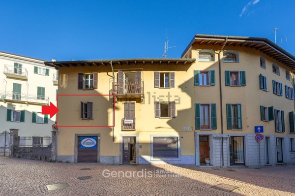 appartamento in vendita a Luino in zona San Pietro