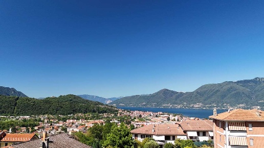 appartamento in vendita a Luino