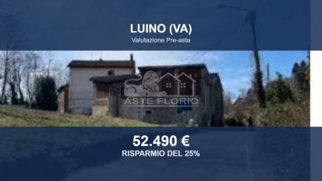 appartamento in vendita a Luino in zona Poppino