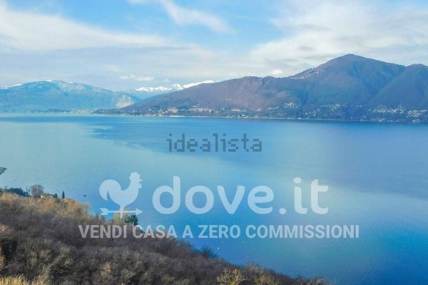 casa indipendente in vendita a Luino