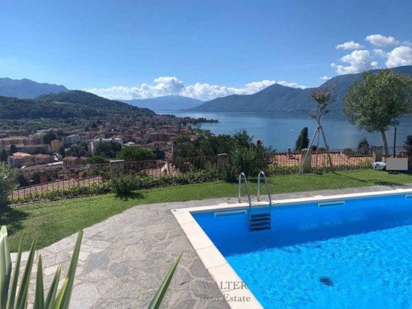 appartamento in vendita a Luino