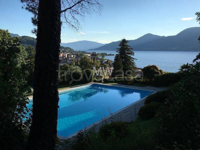 appartamento in vendita a Luino