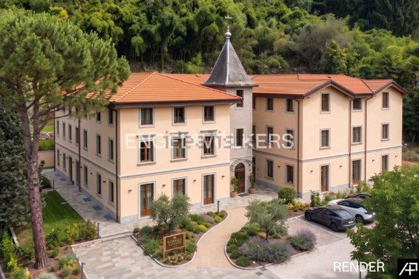 appartamento in vendita a Luino in zona Molino